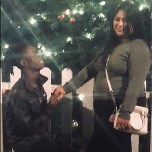 Meet your Posher, Desiree